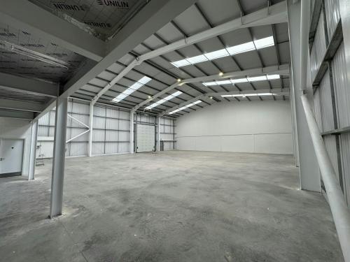 Unit D3, Broadheath Network Centre, Atlantic Street, Altrincham, WA14