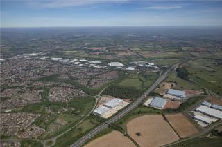 Sixways Park, Worcestershire, Worcester, WR4