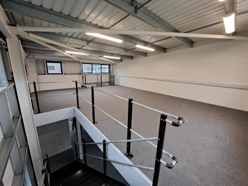 Unit 1A, Precision 2 Business Park, Sittingbourne, ME10