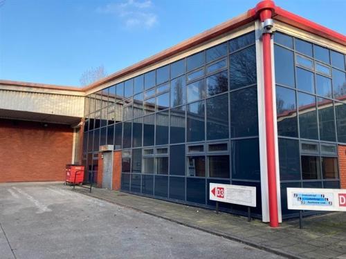 Unit D3 Greengate, Brookside Business Park, Middleton, Oldham, M24