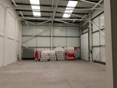 Unit D3 Greengate, Brookside Business Park, Middleton, Oldham, M24