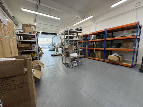 Unit 4, Maidenhead Enterprise Centre, Cordwallis Street, Maidenhead, SL6