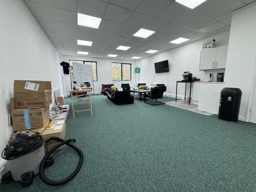 Unit 4, Maidenhead Enterprise Centre, Cordwallis Street, Maidenhead, SL6