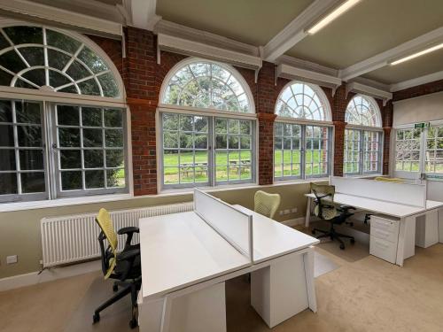 Terriers House, Amersham Road, High Wycombe, HP13