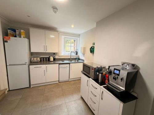 Terriers House, Amersham Road, High Wycombe, HP13