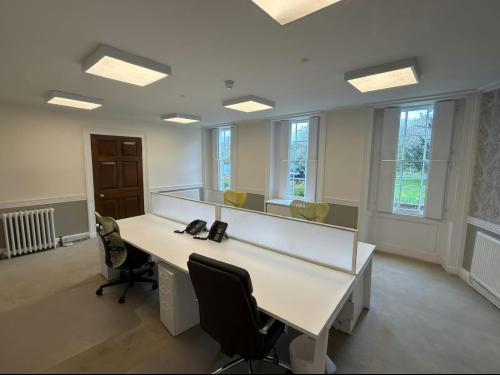 Terriers House, Amersham Road, High Wycombe, HP13