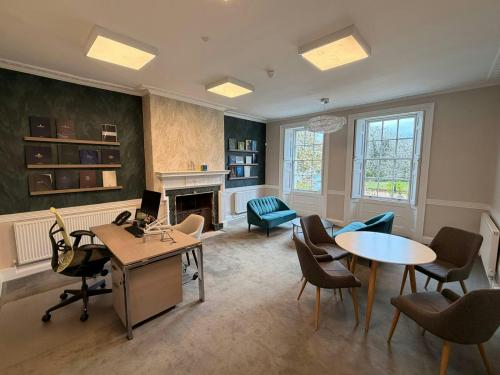 Terriers House, Amersham Road, High Wycombe, HP13