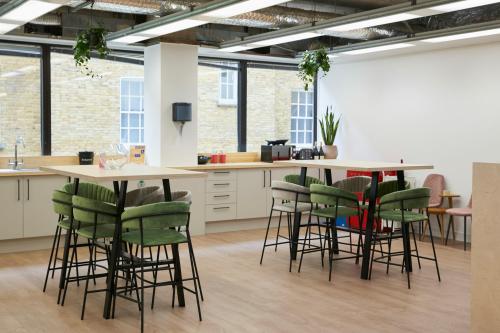 Office 3.18, 20 St Thomas Street, London Bridge, London, SE1