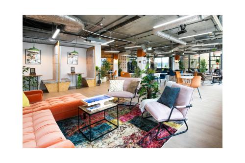 Office 3.18, 20 St Thomas Street, London Bridge, London, SE1
