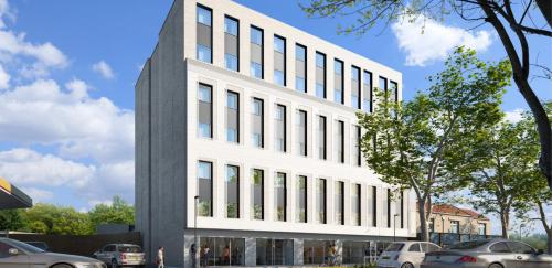0.2 Acres, Newfoundland Road, Bristol, BS2