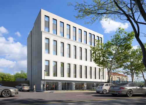 0.2 Acres, Newfoundland Road, Bristol, BS2