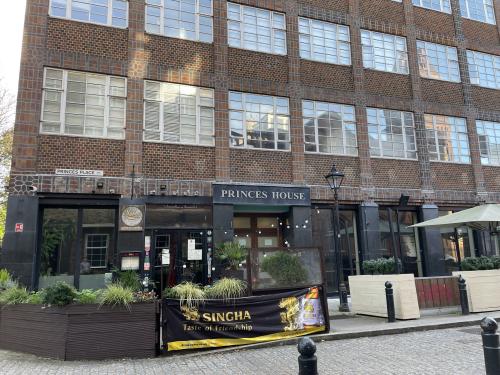 Princes House, North Street, Brighton, BN1