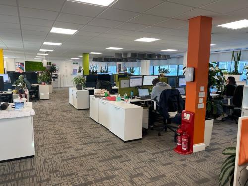 The Agora, Ellen Street, Hove, BN3