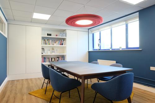 The Agora, Ellen Street, Hove, BN3