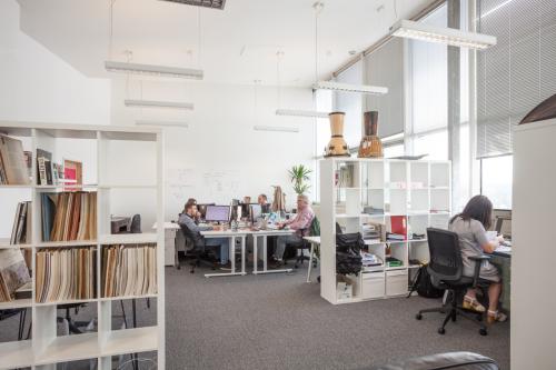Sussex Innovation Centre, Science Park Square, Brighton, BN1