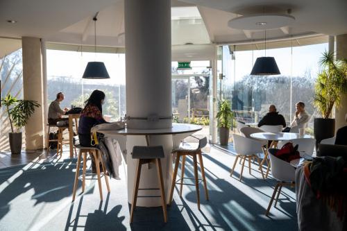 Sussex Innovation Centre, Science Park Square, Brighton, BN1