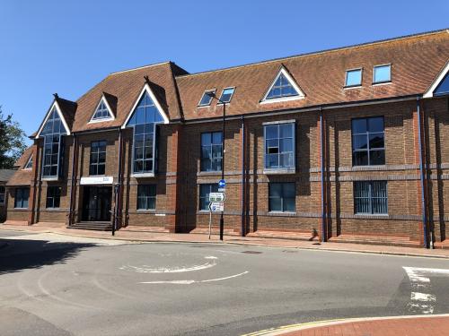 36-38 Friars Walk, Lewes, BN7
