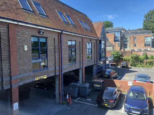 36-38 Friars Walk, Lewes, BN7
