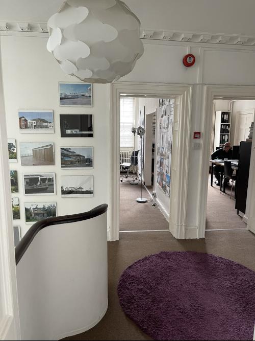 2nd & 3rd Floors, 170 North Street, Brighton, BN1