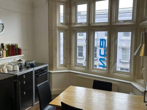 2nd & 3rd Floors, 170 North Street, Brighton, BN1