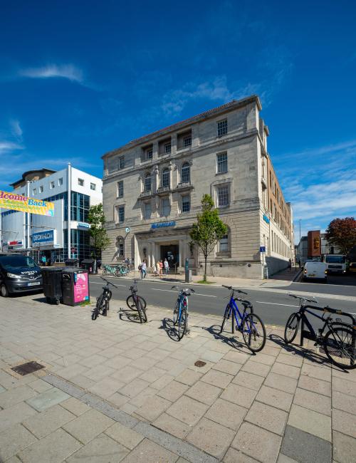19A Portland Street, Brighton, BN1