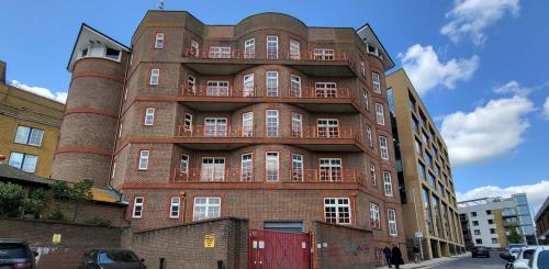 Britannia House, 21 Station Street, Brighton, BN1