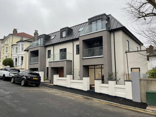 25A York Villas, Brighton, BN1