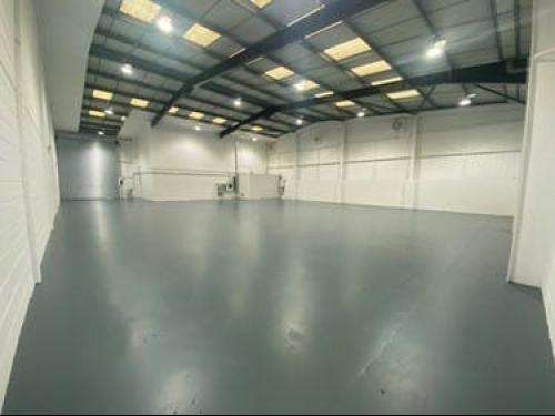Unit 6 Kendal Court, Acton, London, W3