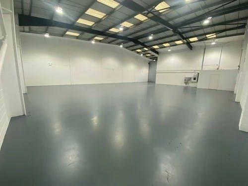 Unit 6 Kendal Court, Acton, London, W3