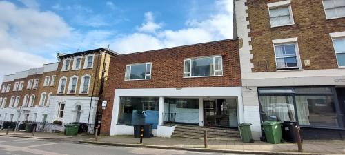 20-22 Gipsy Hill, Crystal Palace, London, SE19