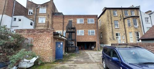 20-22 Gipsy Hill, Crystal Palace, London, SE19