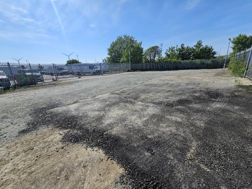 Commercial Yard, New Road, Sheerness, ME12