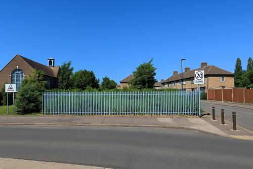 Bankfoot Road, Lewisham, London, BR1