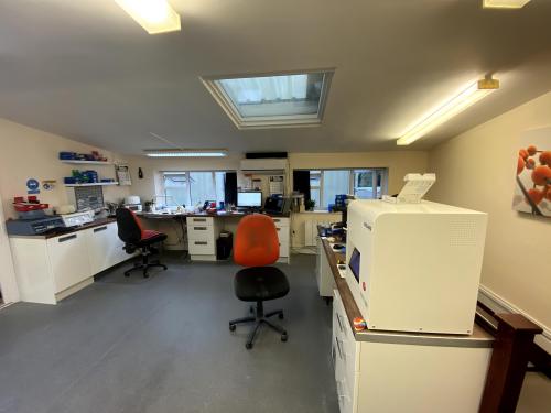 Unit 1e, Norths Estate, Old Oxford Road, Piddington, High Wycombe, HP14