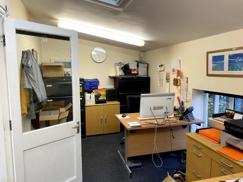 Unit 1e, Norths Estate, Old Oxford Road, Piddington, High Wycombe, HP14