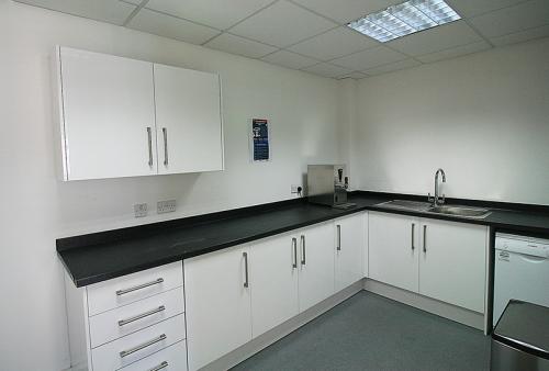 Prospect House, Crendon Street, High Wycombe, HP13