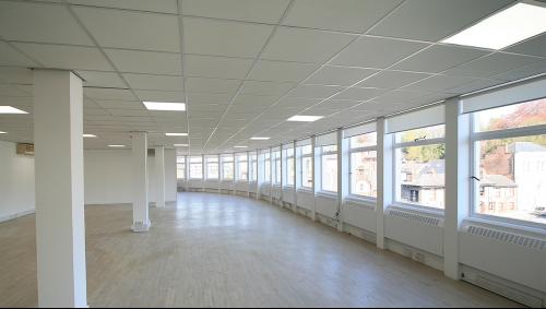 Prospect House, Crendon Street, High Wycombe, HP13