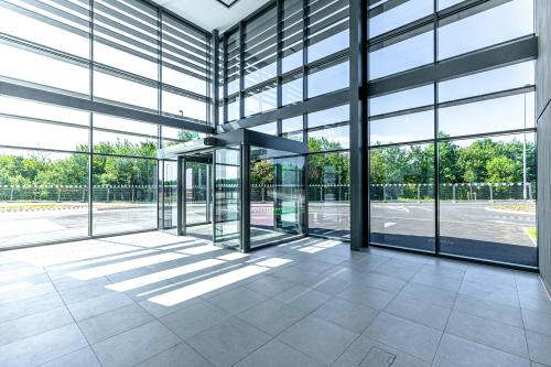 Unit 1, CORE Milton Keynes, Merton Drive, Redmoor, Milton Keynes, MK6