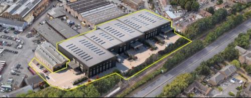 Maxim Erith, Europa Trading Estate, Fraser Road, Erith, DA8