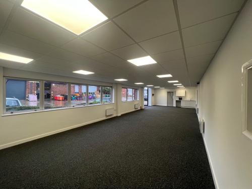 Unit 27, Acton Park Industrial Estate, The Vale, Acton, London, W3