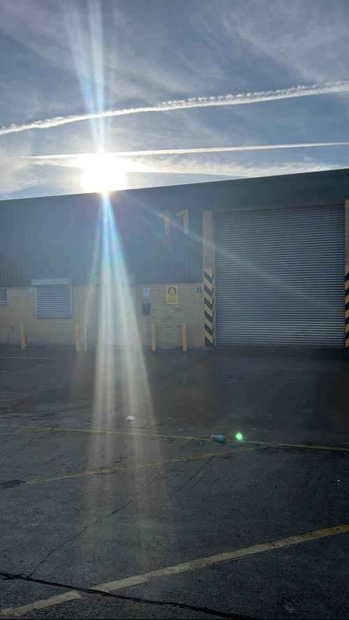 Unit 11, Mitre Bridge Industrial Estate, Mitre Way, White City, London, W10