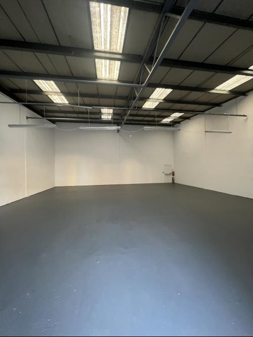 Unit 11, Mitre Bridge Industrial Estate, Mitre Way, White City, London, W10
