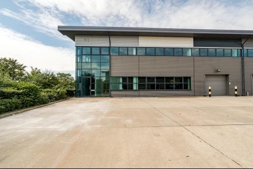 Unit 13, Vision Industrial Estate, Acton, London, W3