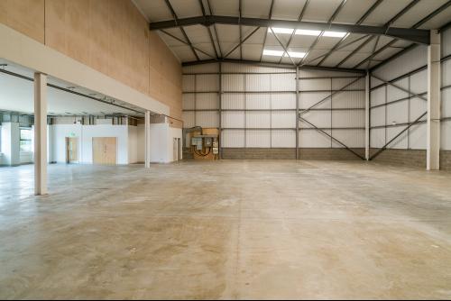 Unit 13, Vision Industrial Estate, Acton, London, W3
