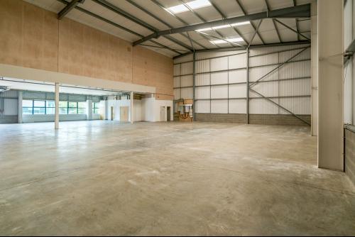 Unit 13, Vision Industrial Estate, Acton, London, W3