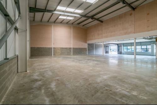 Unit 13, Vision Industrial Estate, Acton, London, W3