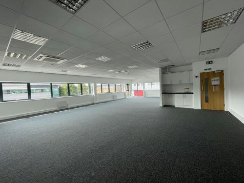 Unit 4 Vision, Kendal Avenue, Acton, London, W3