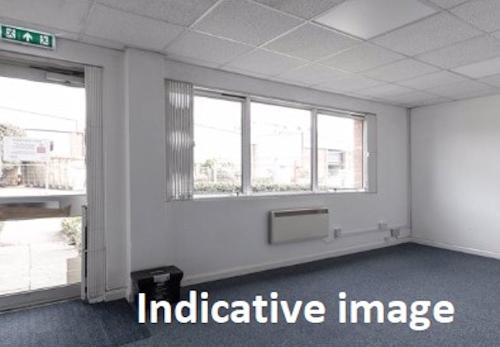 Unit 24, Segro Acton Park Industrial Estate, The Vale, Acton, London, W3