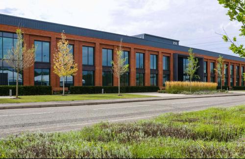 Building 820, Eskdale Road, Winnersh Triangle, RG41