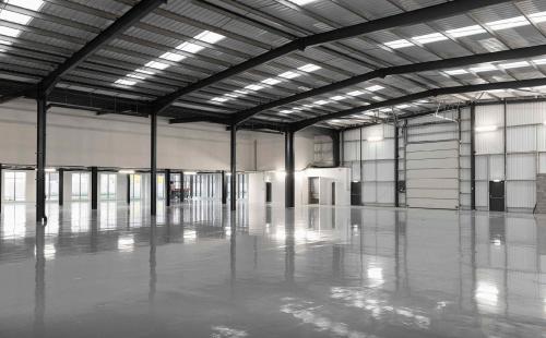 Building 820, Eskdale Road, Winnersh Triangle, RG41